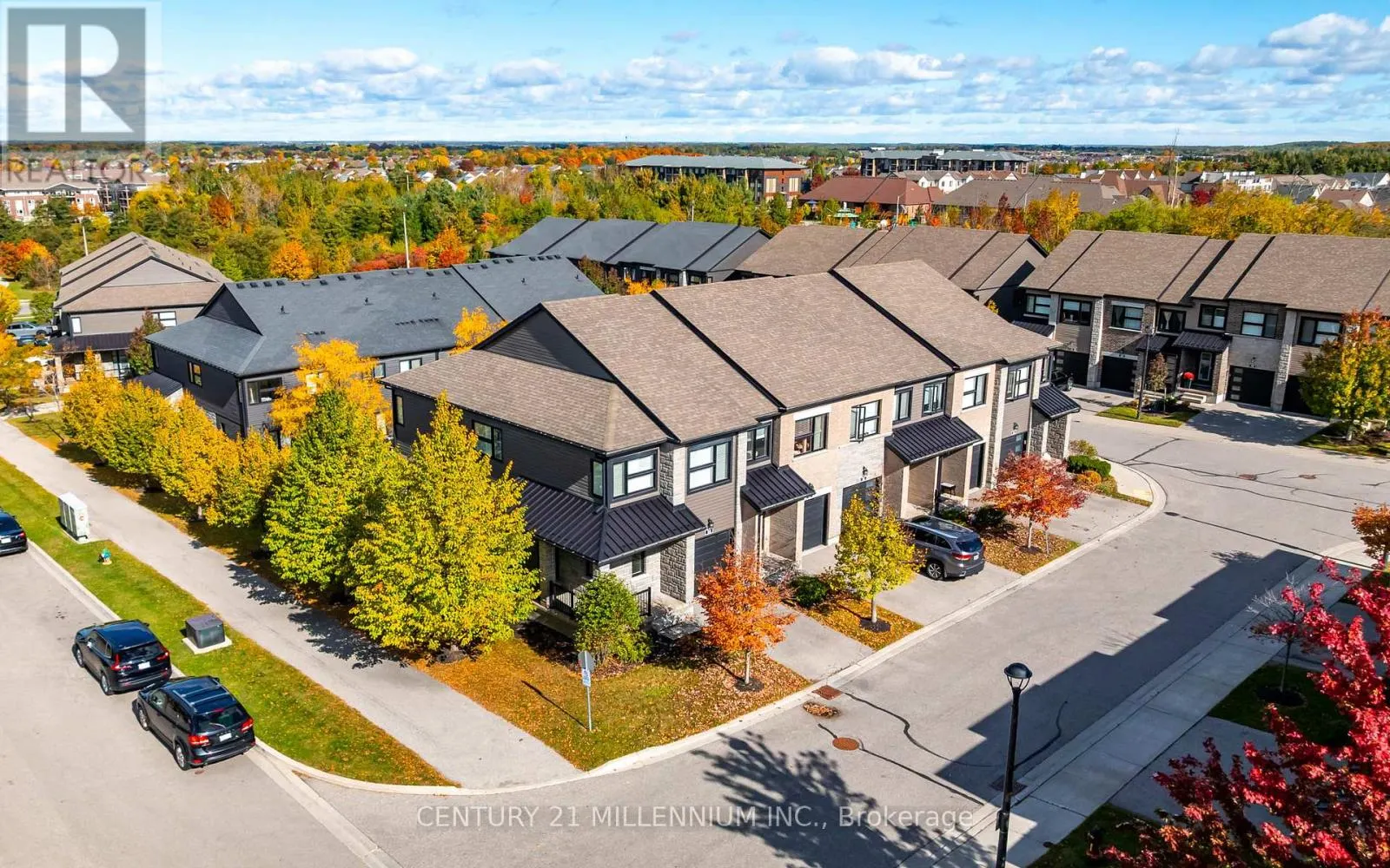 18 - 91 POPPY DRIVE E