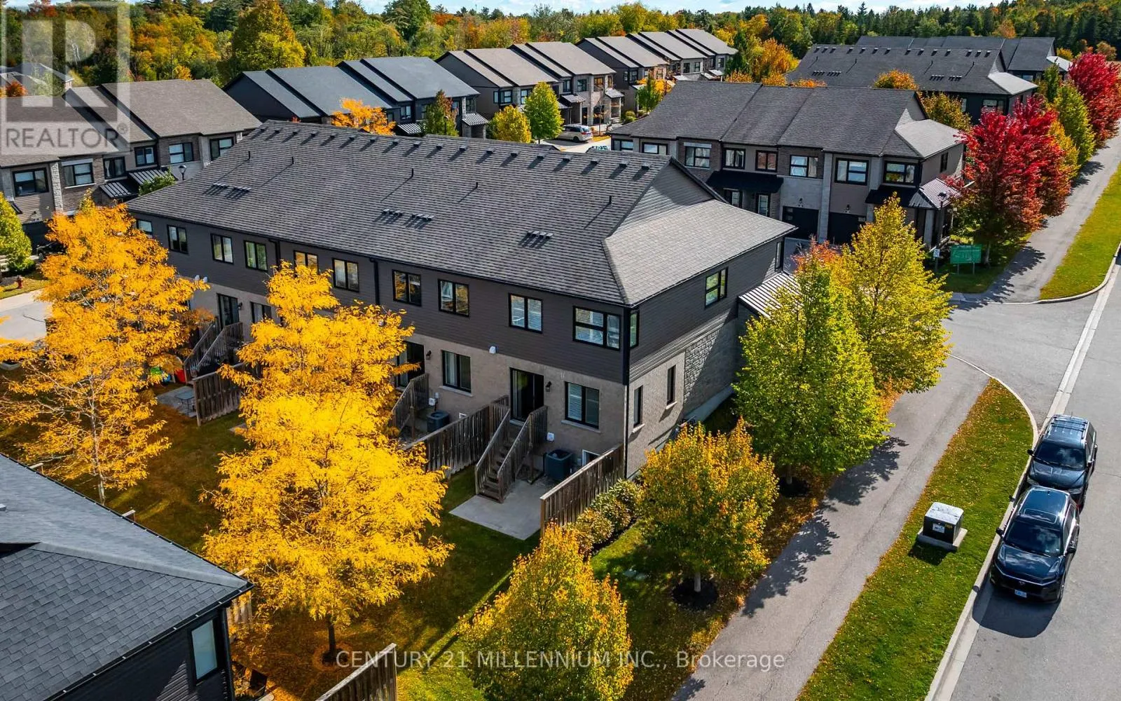 18 - 91 POPPY DRIVE E