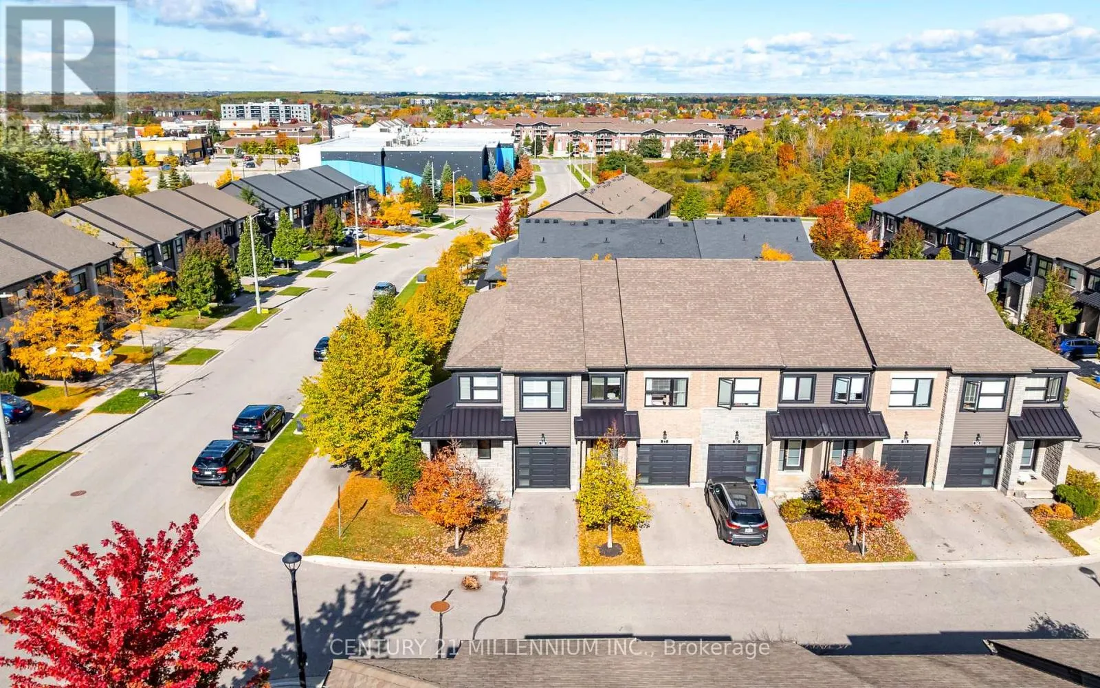 18 - 91 POPPY DRIVE E