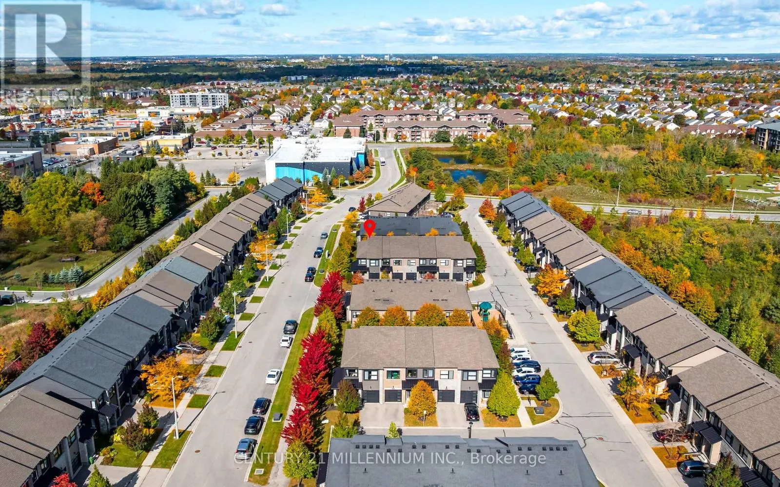 18 - 91 POPPY DRIVE E