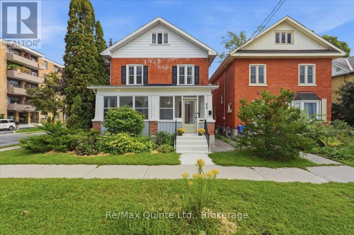 95 VICTORIA AVENUE