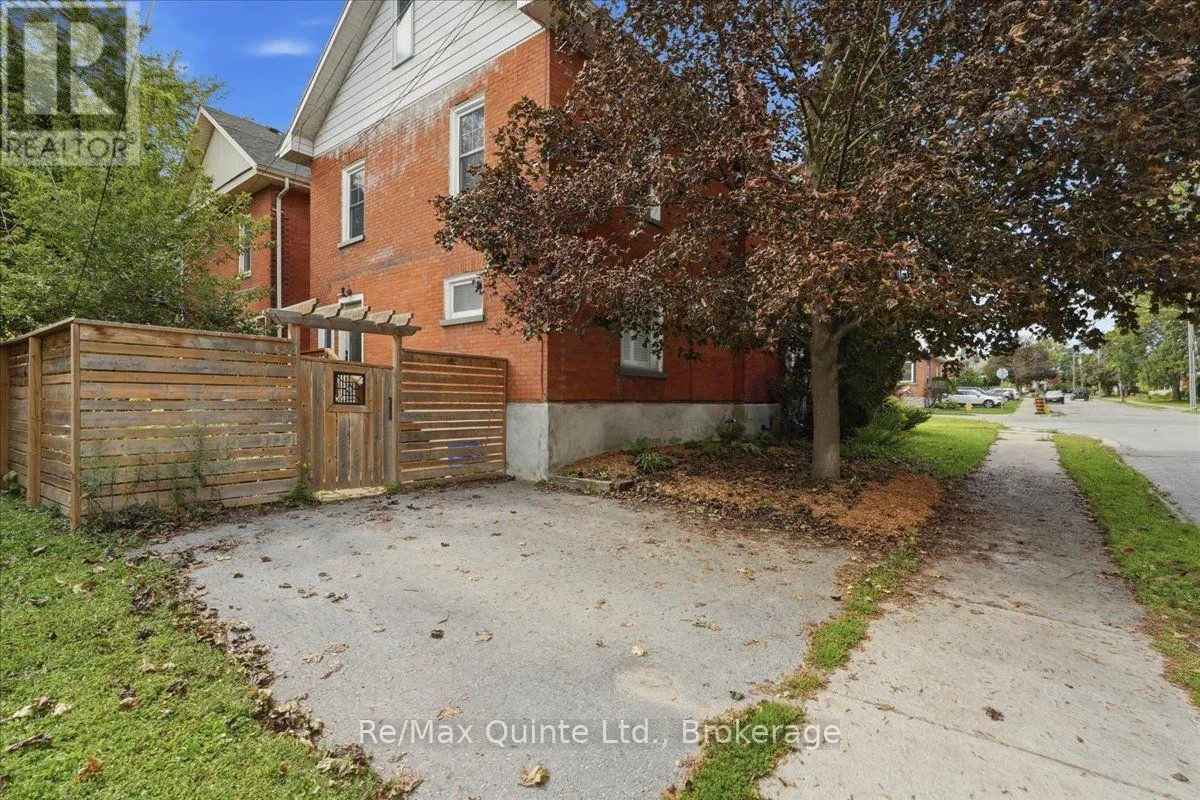 95 VICTORIA AVENUE