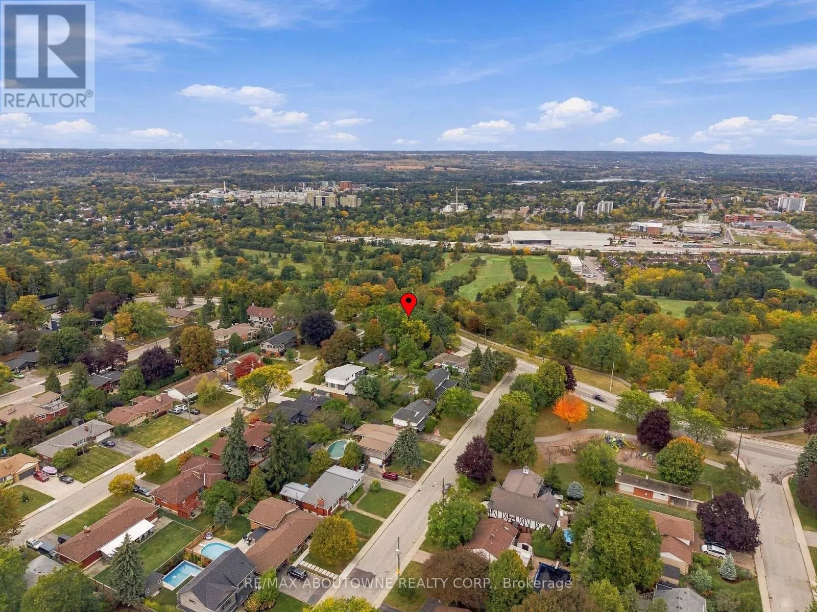 617 SCENIC DRIVE