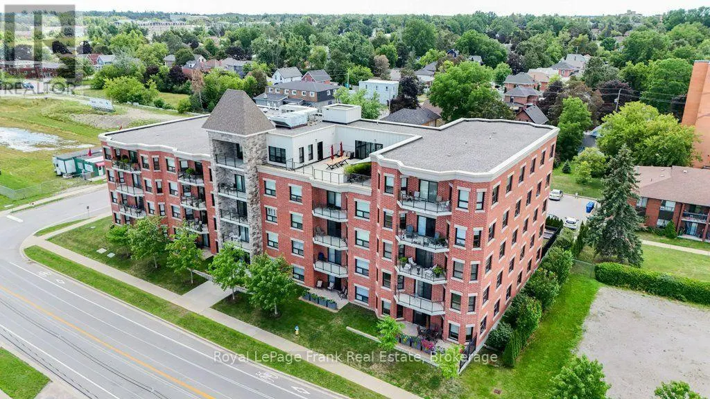 103 - 58 GLENELG STREET W #103
