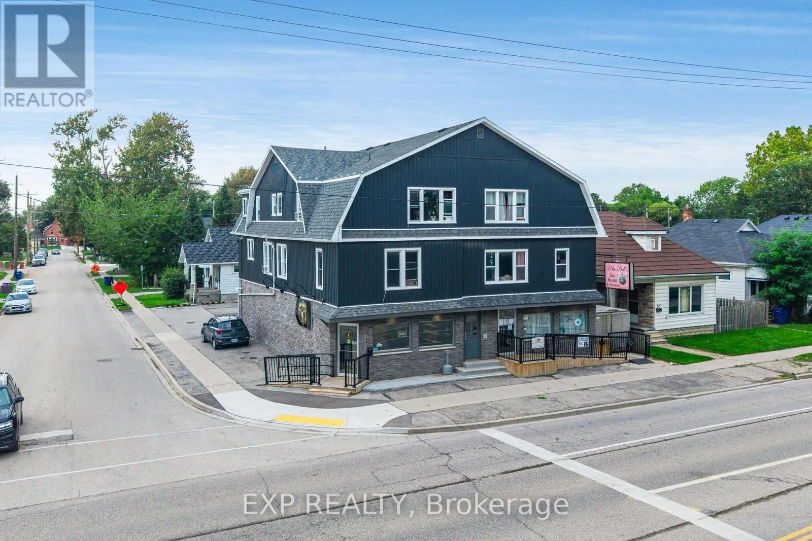 241 GRAND AVENUE E