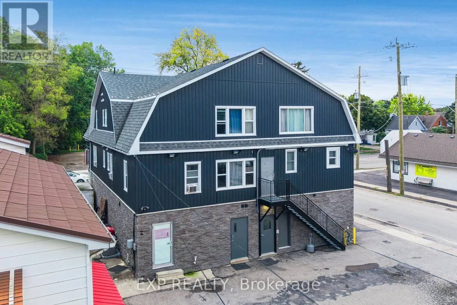 241 GRAND AVENUE E