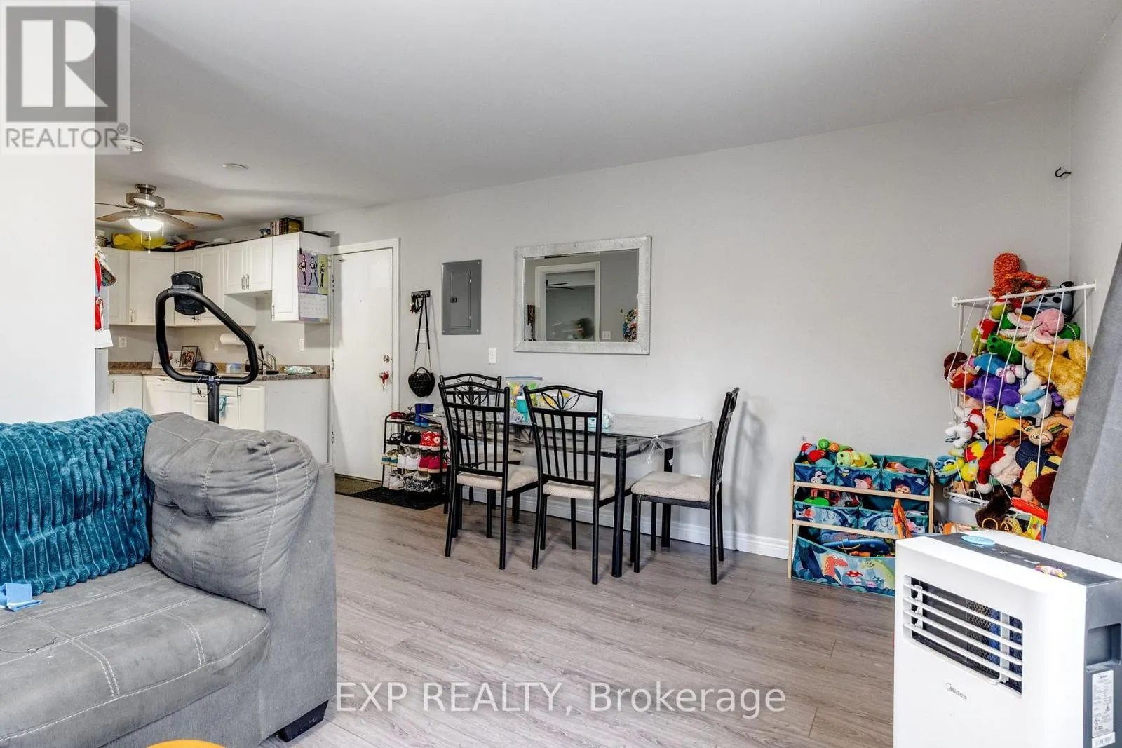 241 GRAND AVENUE E