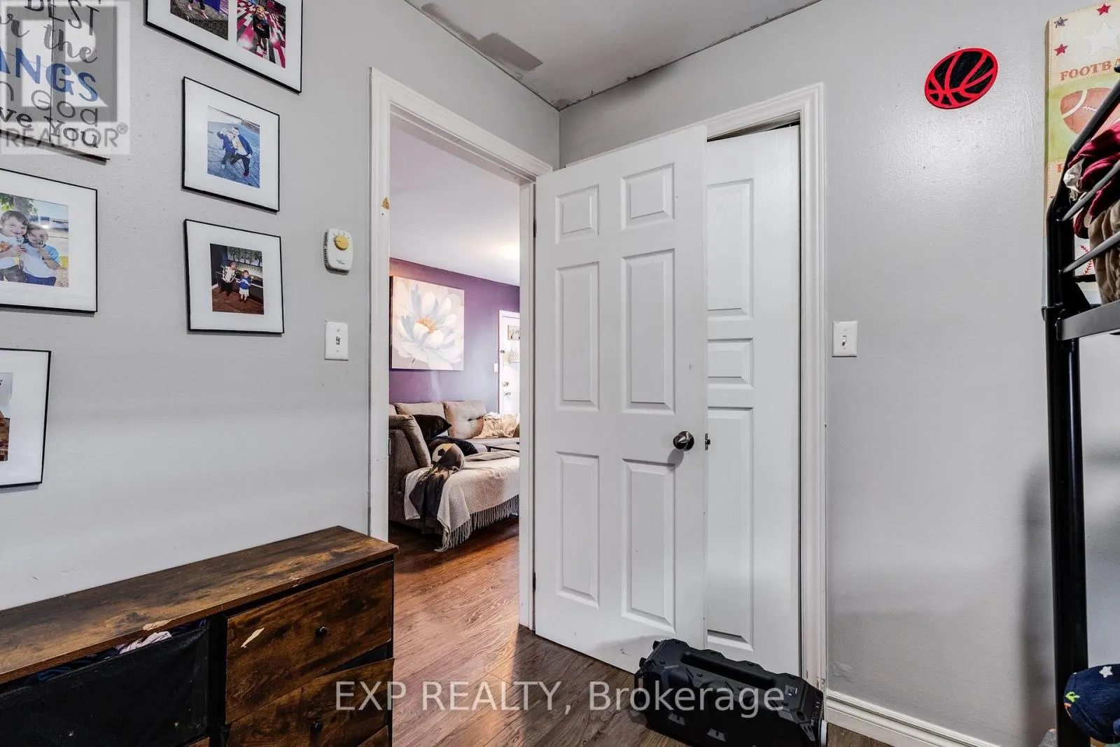 241 GRAND AVENUE E