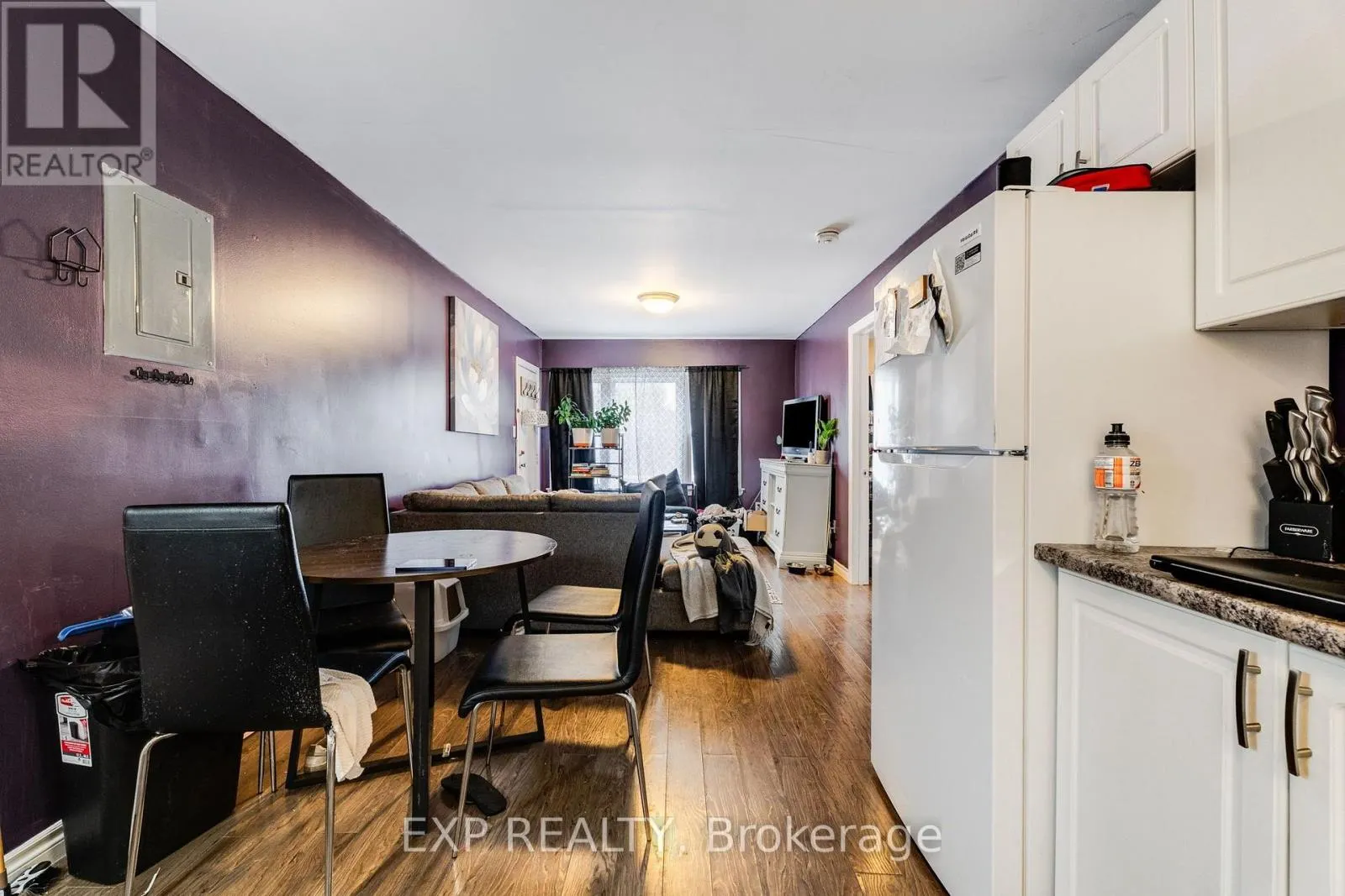 241 GRAND AVENUE E