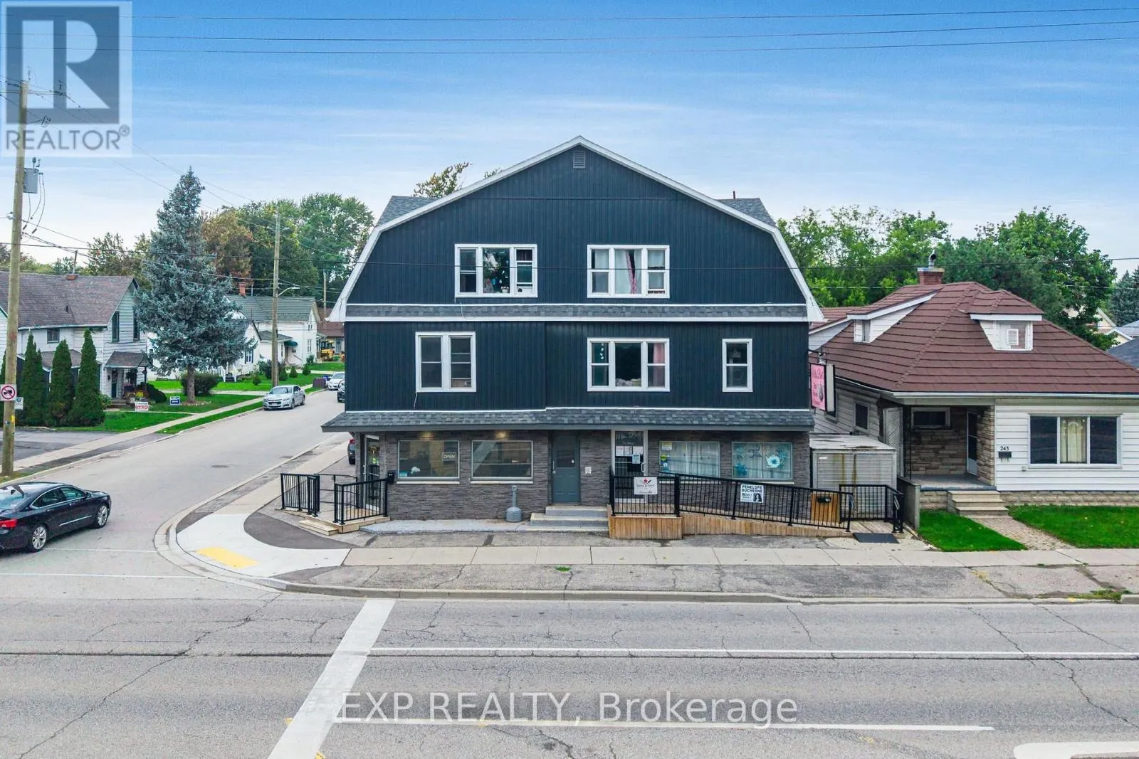 241 GRAND AVENUE E
