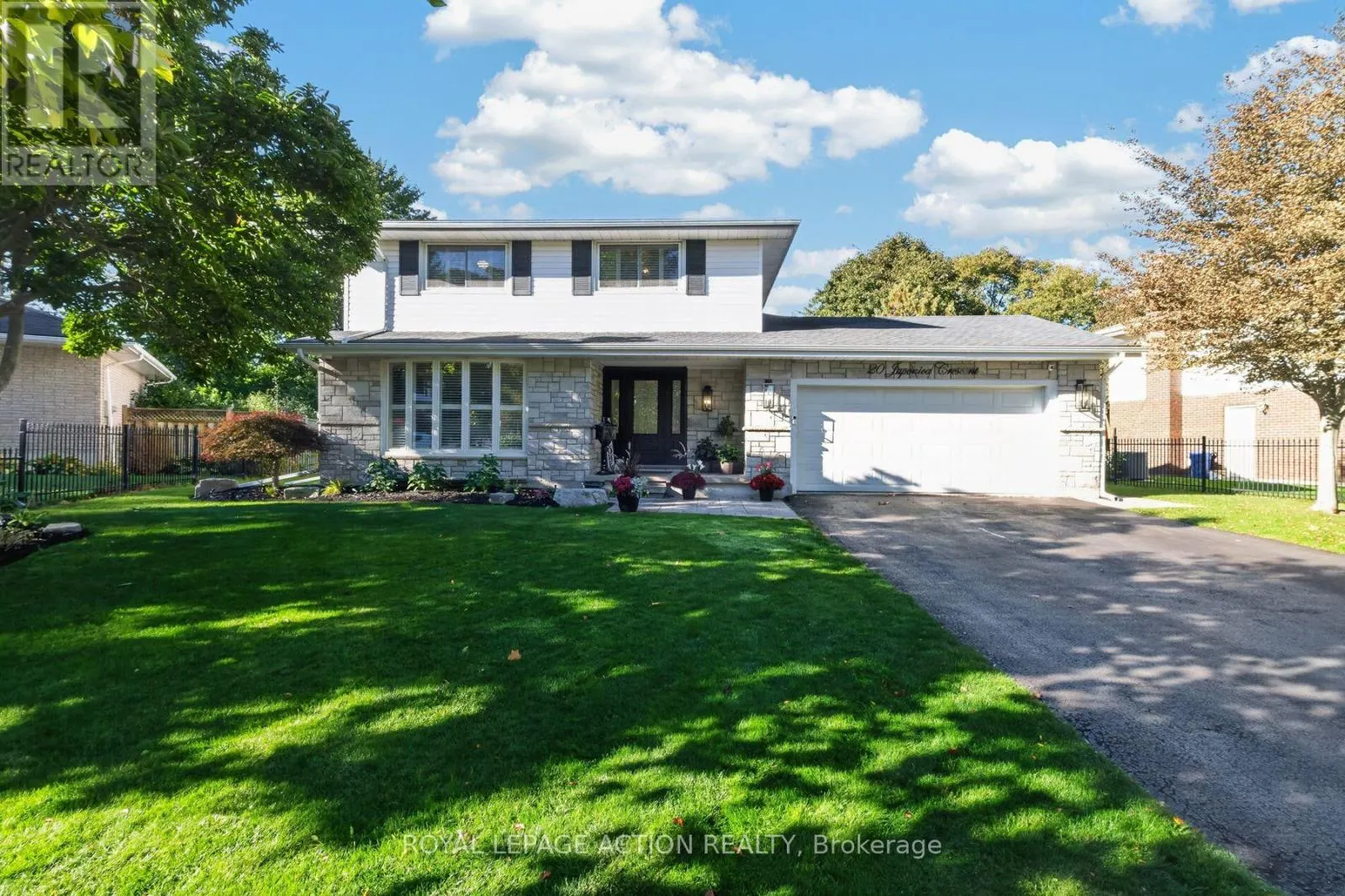 20 JAPONICA CRESCENT