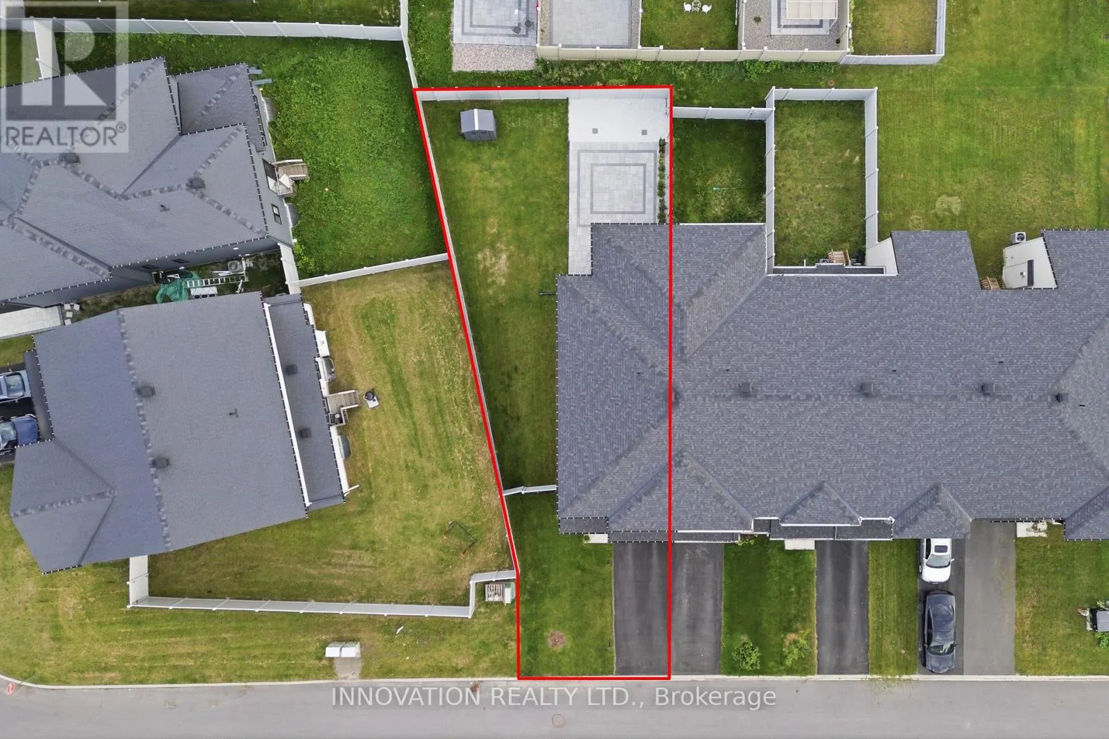 39 HERMES AVENUE