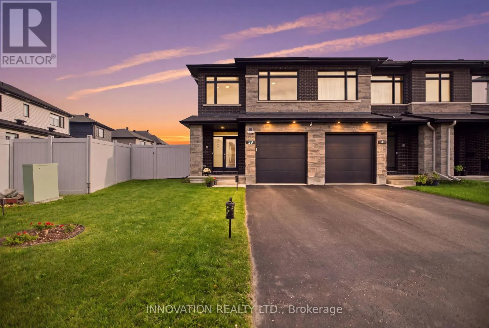 39 HERMES AVENUE