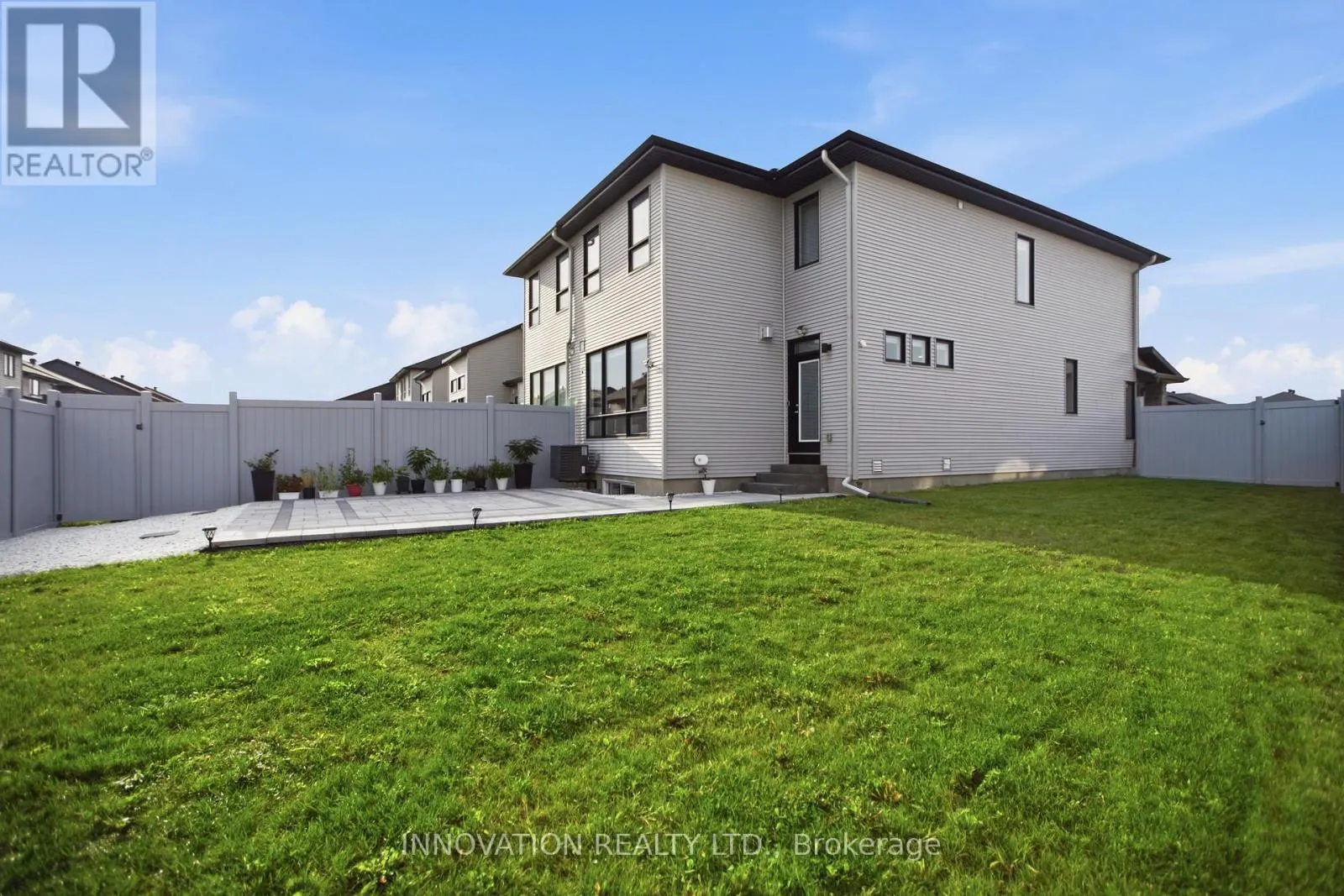 39 HERMES AVENUE