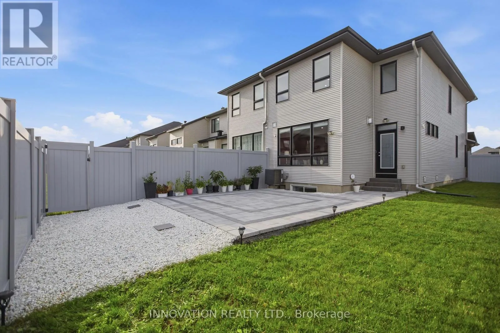 39 HERMES AVENUE