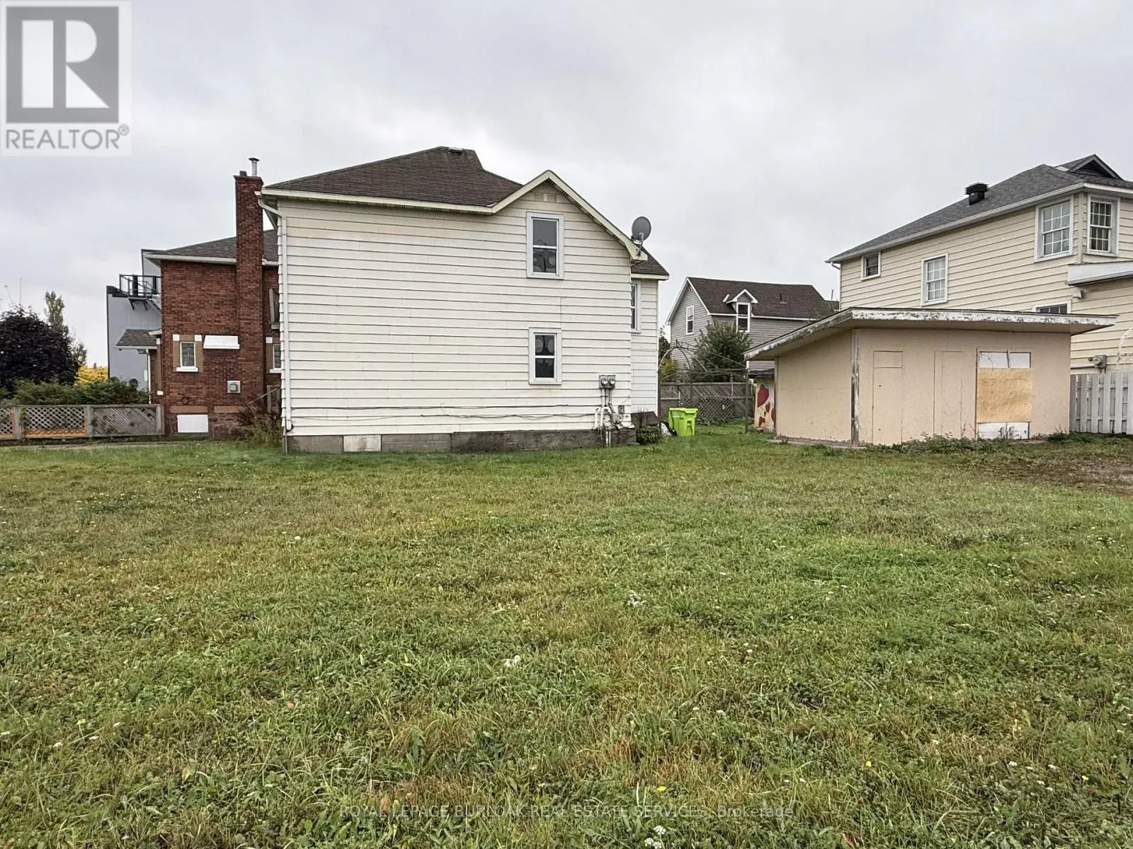 169 HURON STREET