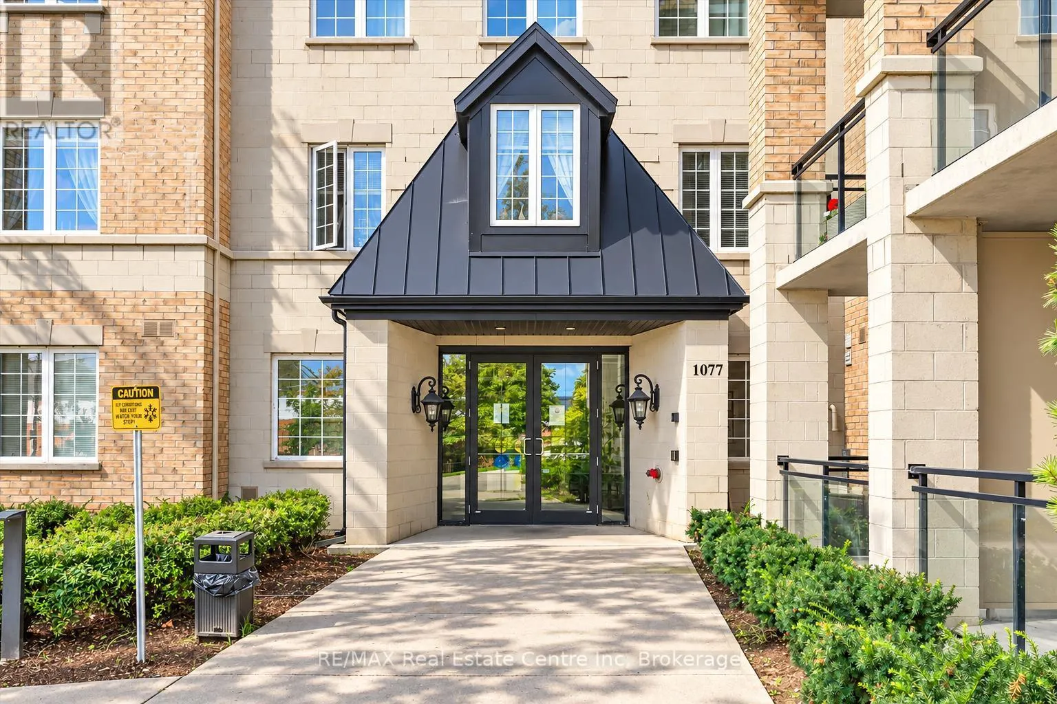 134 - 1077 GORDON STREET #134