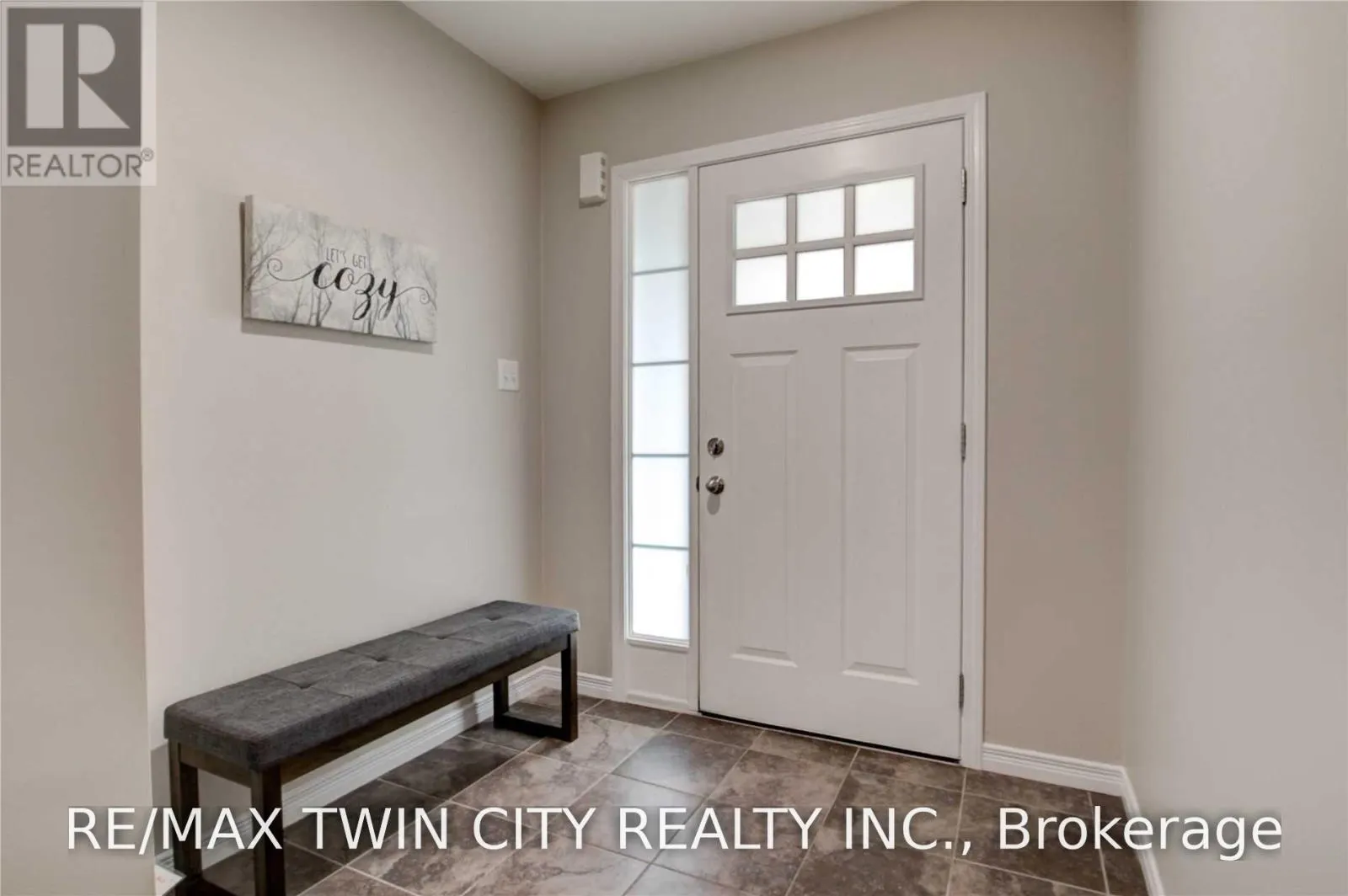 107 - 135 HARDCASTLE DRIVE