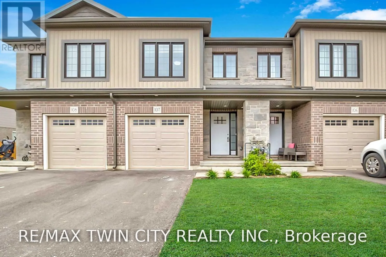 107 - 135 HARDCASTLE DRIVE