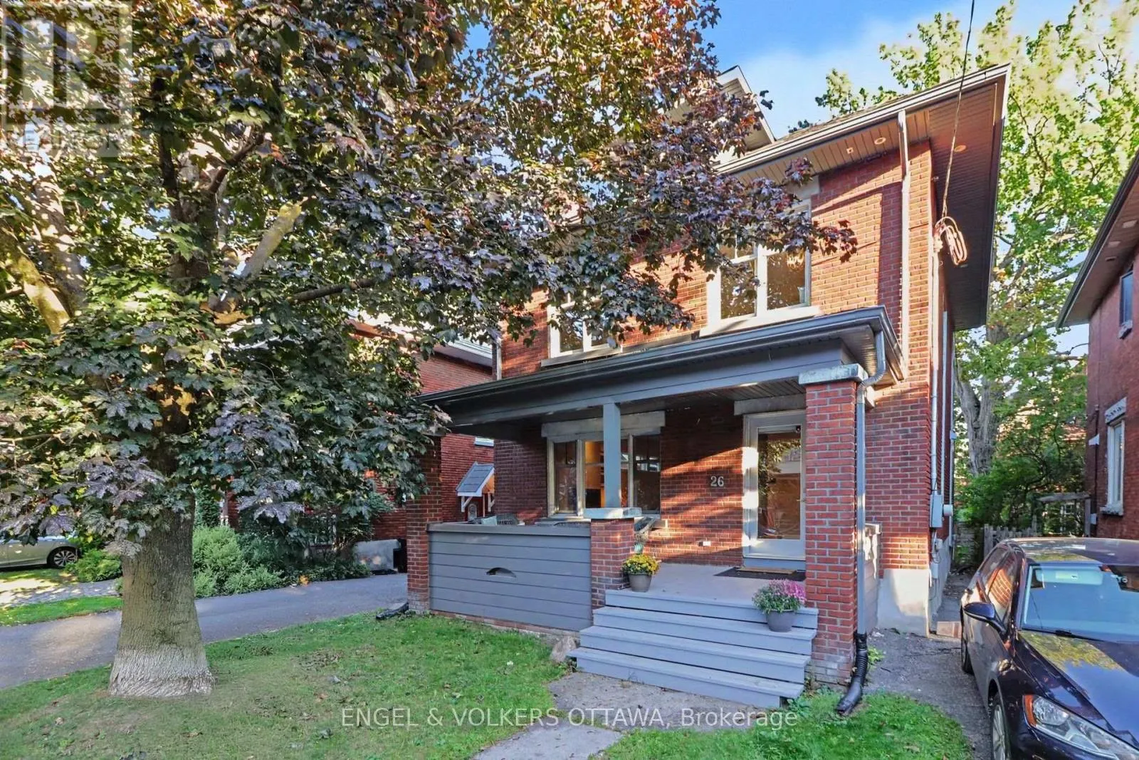 26 MELGUND AVENUE