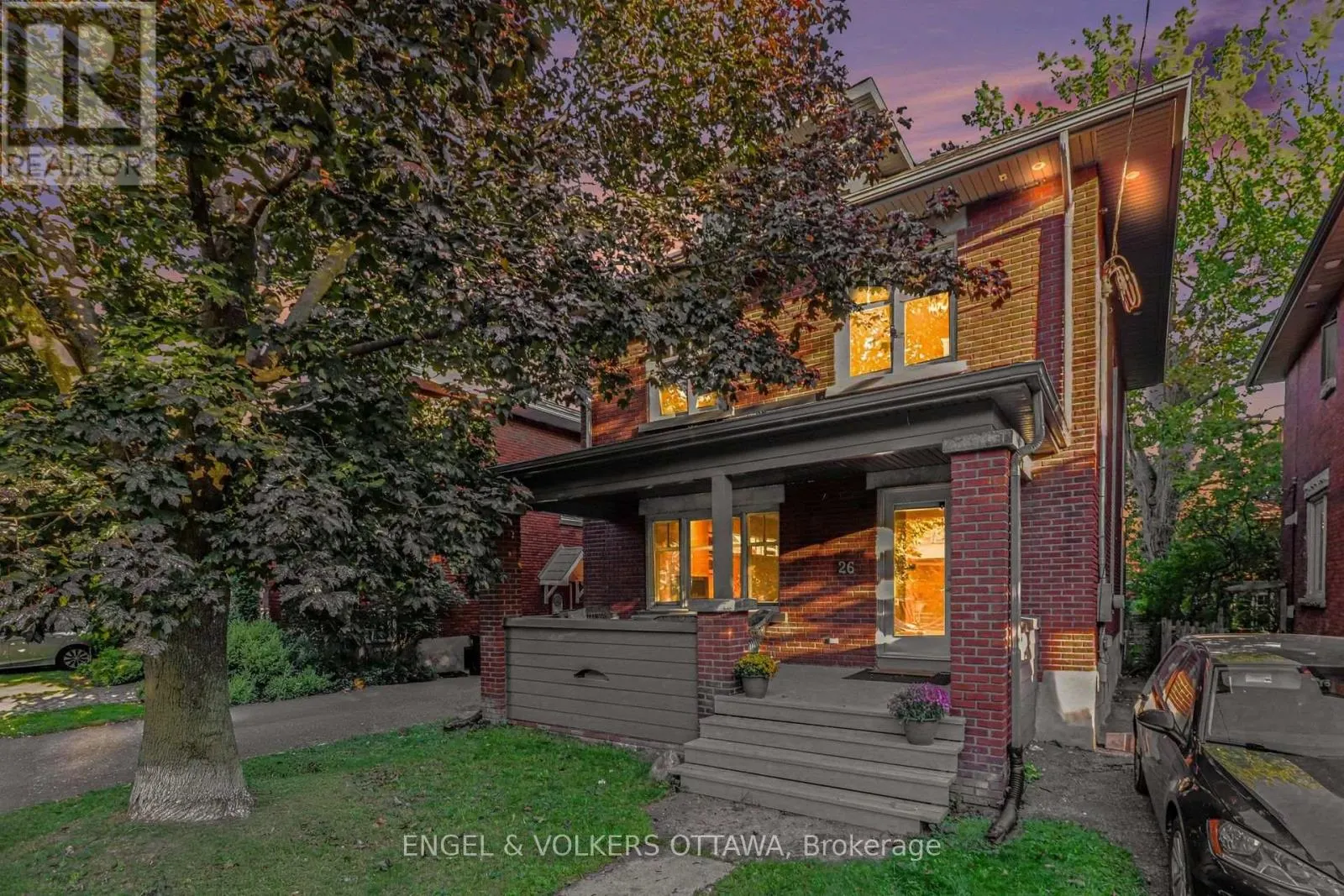 26 MELGUND AVENUE