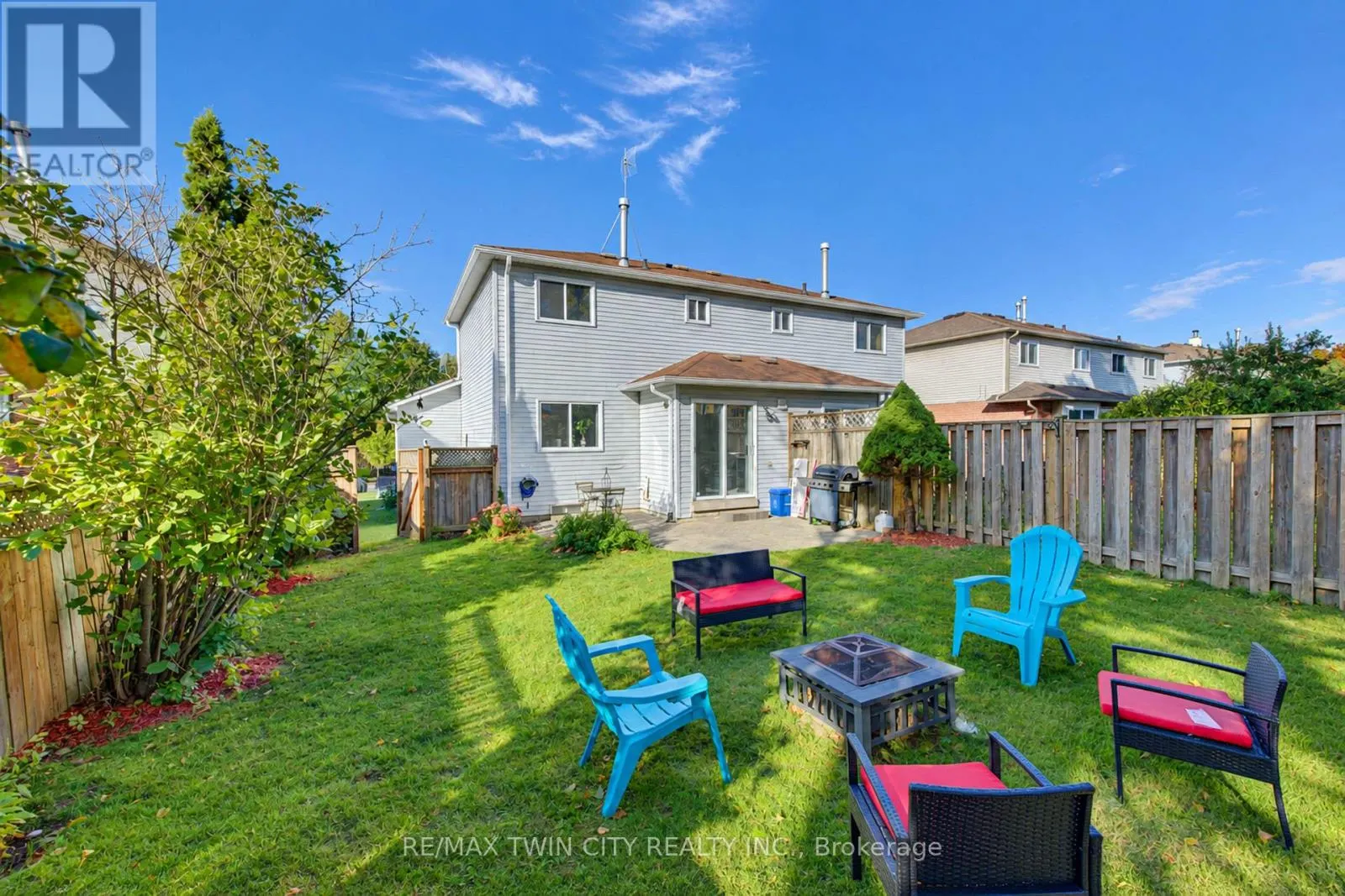 190 NITH RIVER WAY