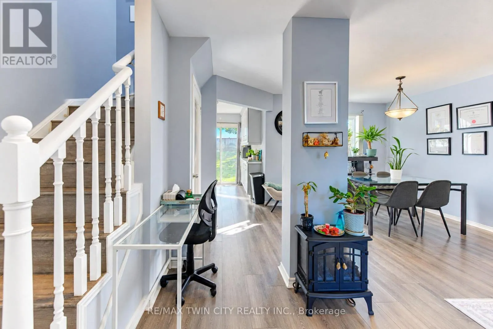 190 NITH RIVER WAY