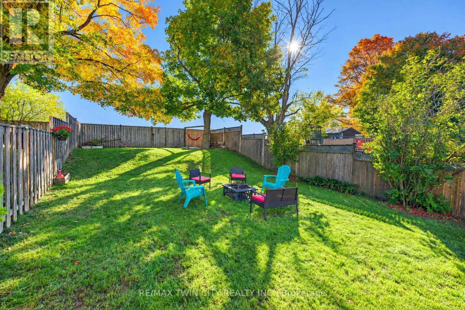 190 NITH RIVER WAY