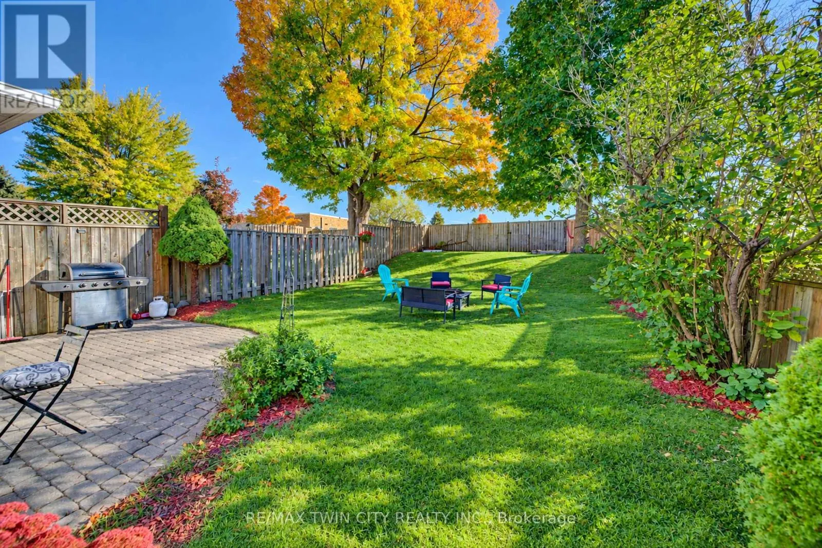 190 NITH RIVER WAY