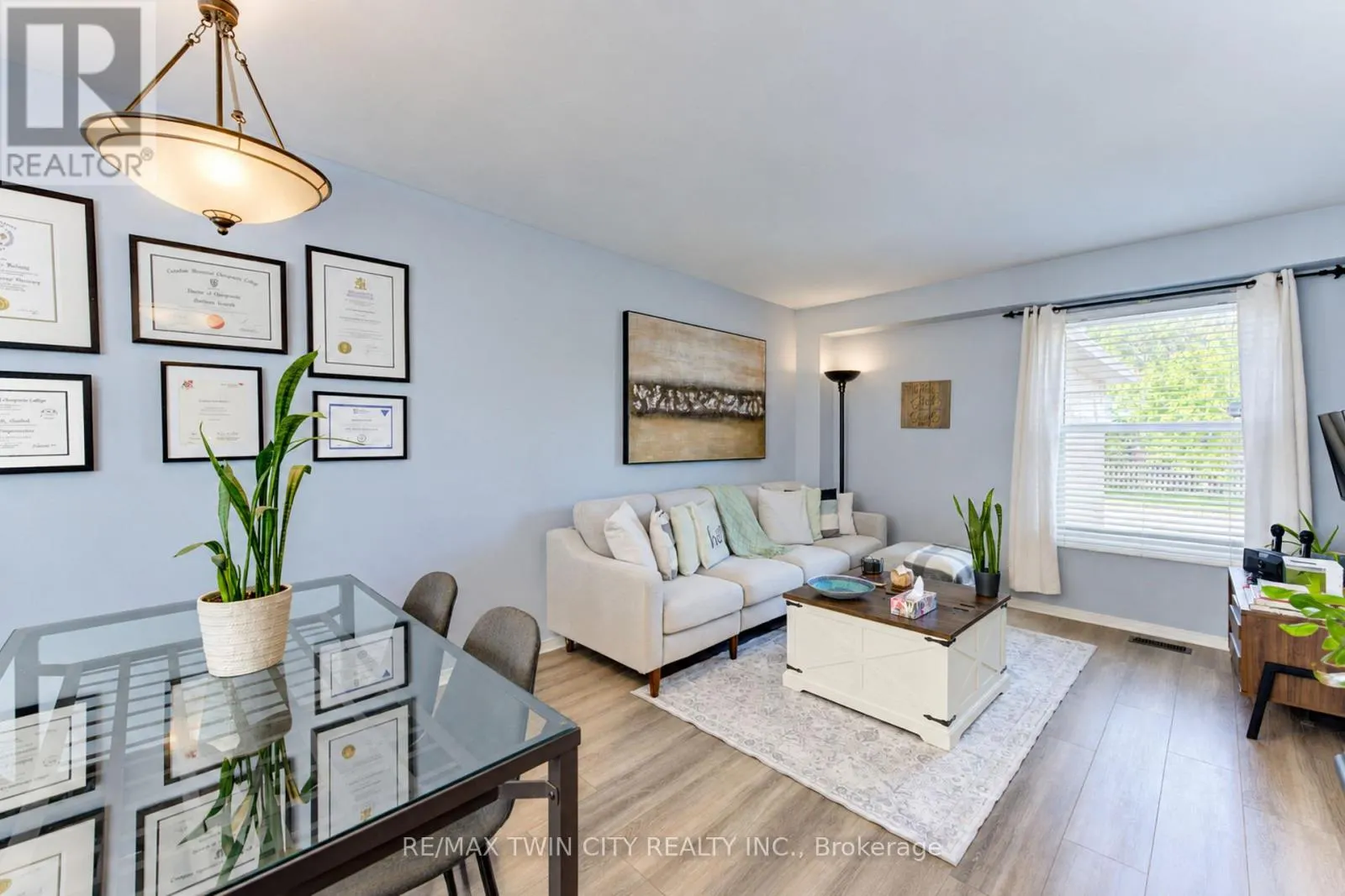 190 NITH RIVER WAY