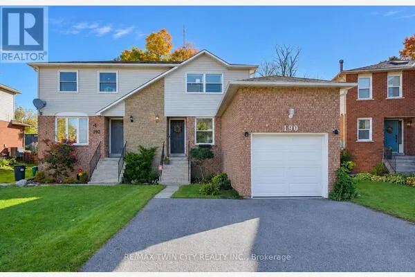 190 NITH RIVER WAY