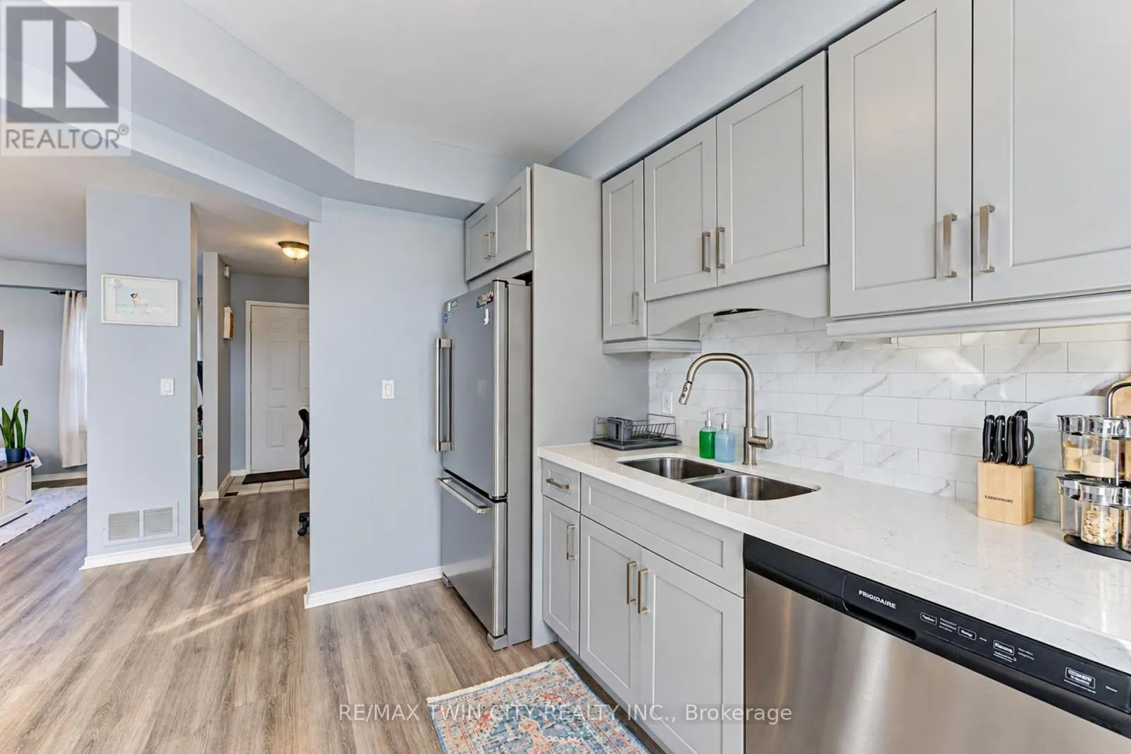 190 NITH RIVER WAY