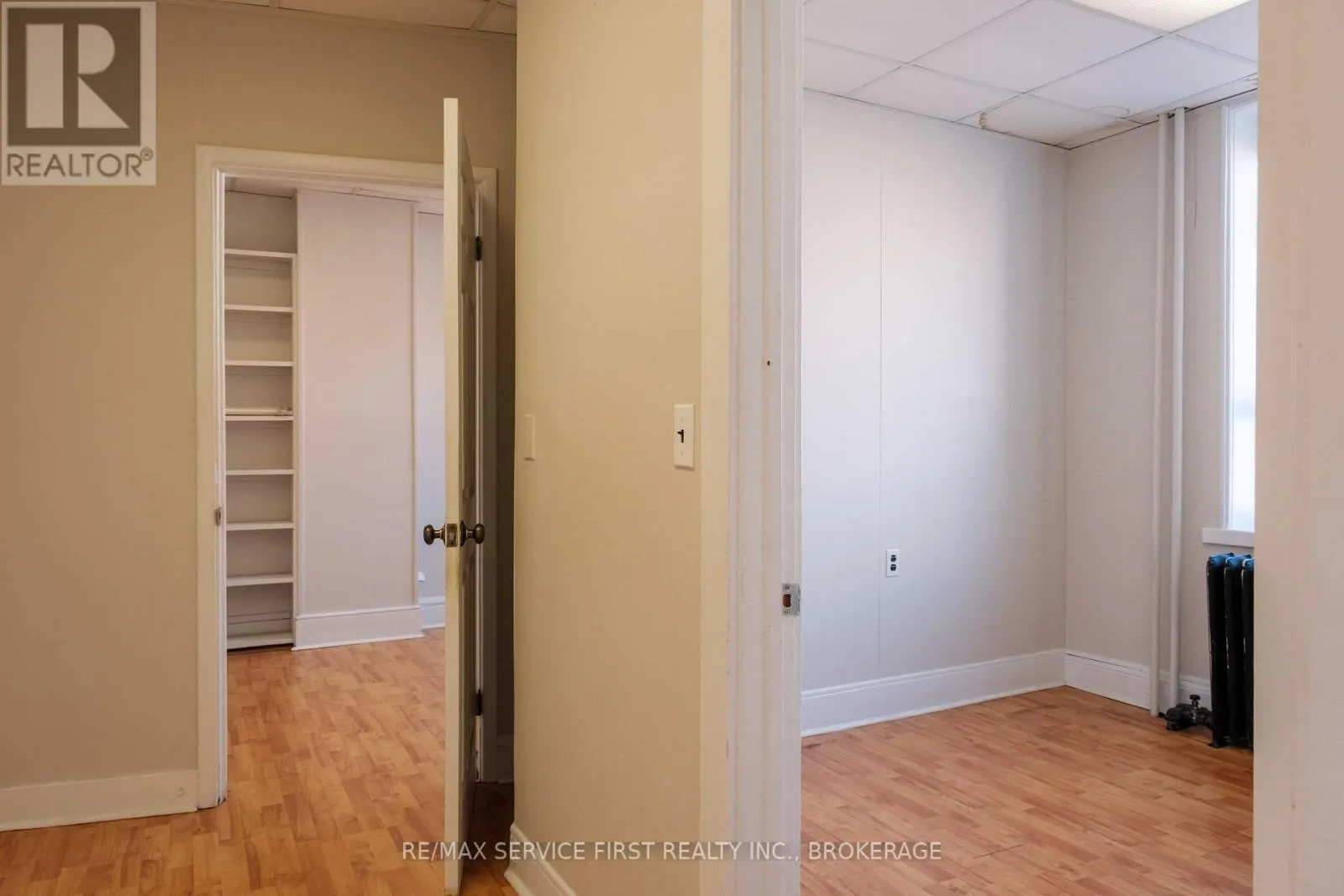 UNIT #3 - 159 WELLINGTON STREET #Unit #3