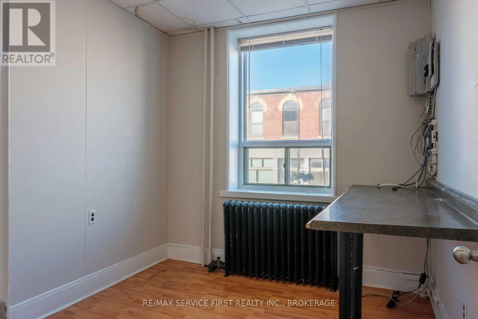 UNIT #3 - 159 WELLINGTON STREET #Unit #3