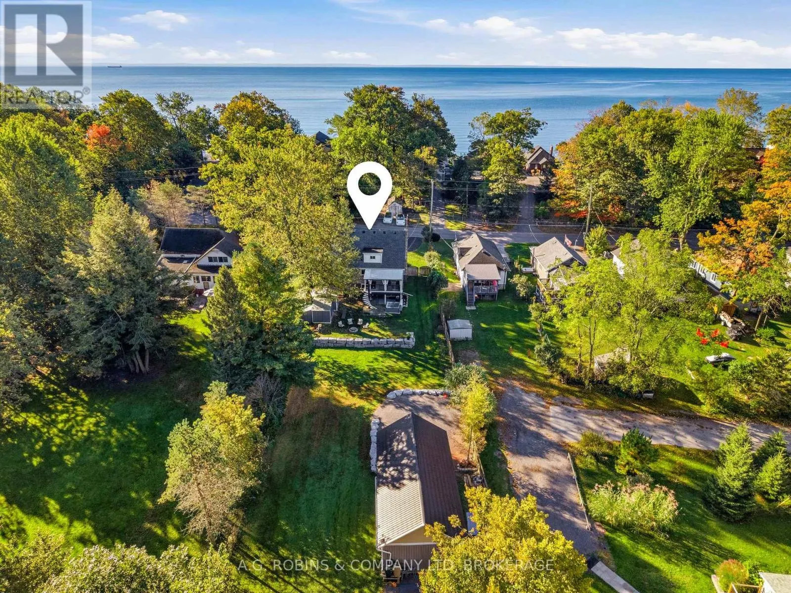 10448 LAKESHORE ROAD