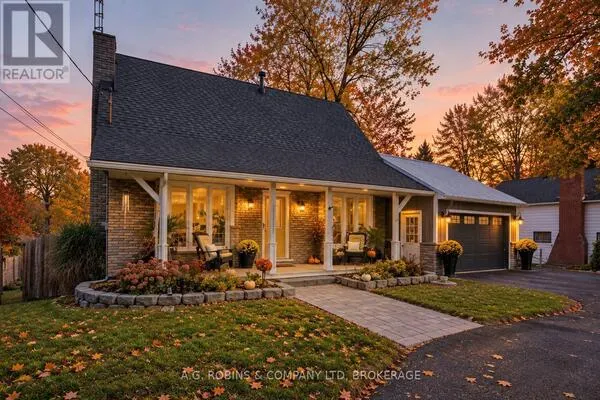 10448 LAKESHORE ROAD
