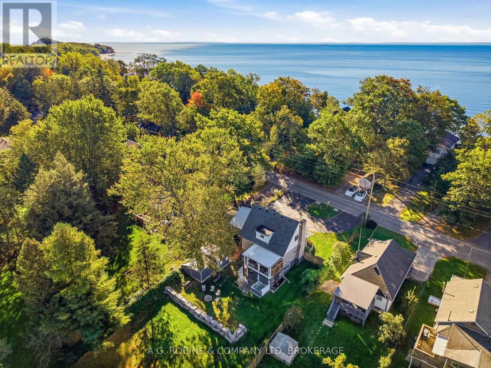 10448 LAKESHORE ROAD