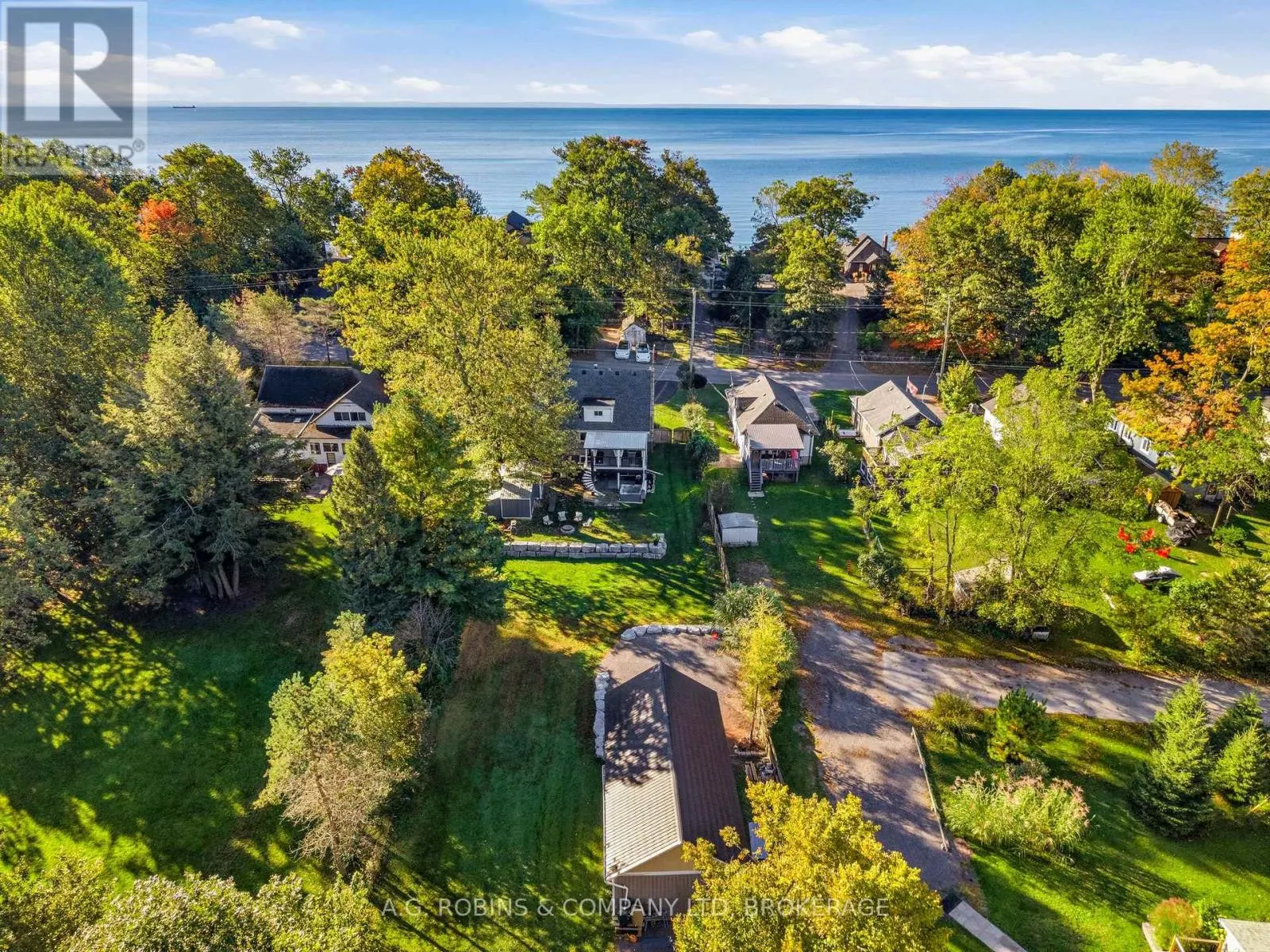 10448 LAKESHORE ROAD