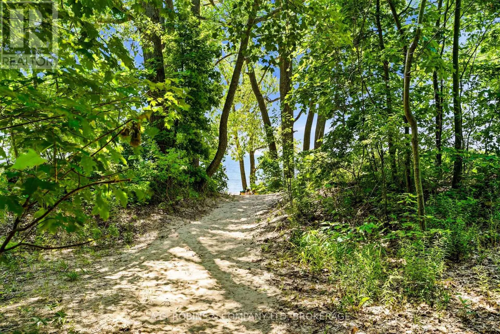 10448 LAKESHORE ROAD