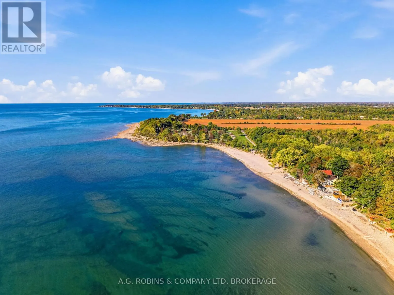 10448 LAKESHORE ROAD
