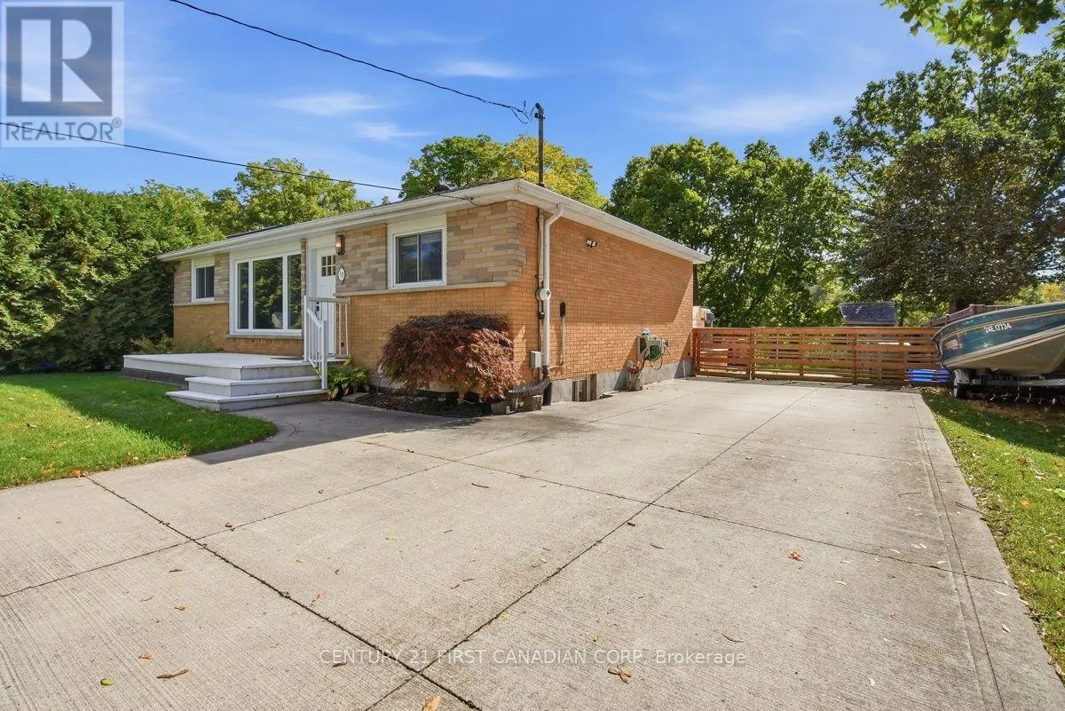 39 DALE DRIVE