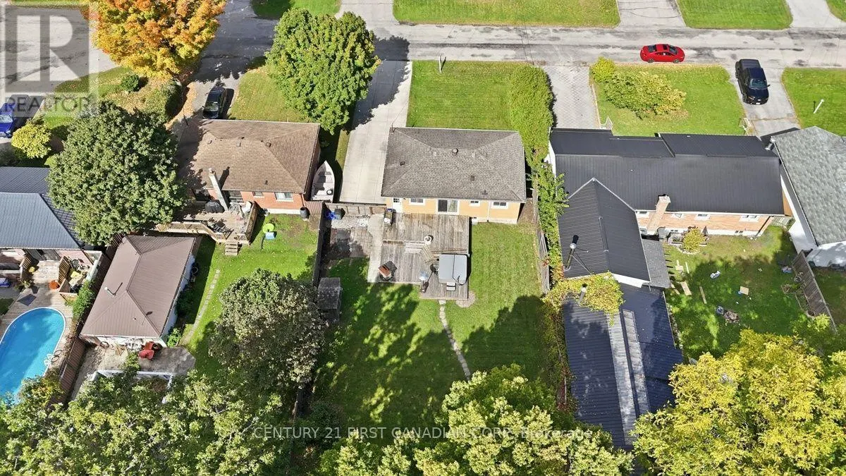 39 DALE DRIVE