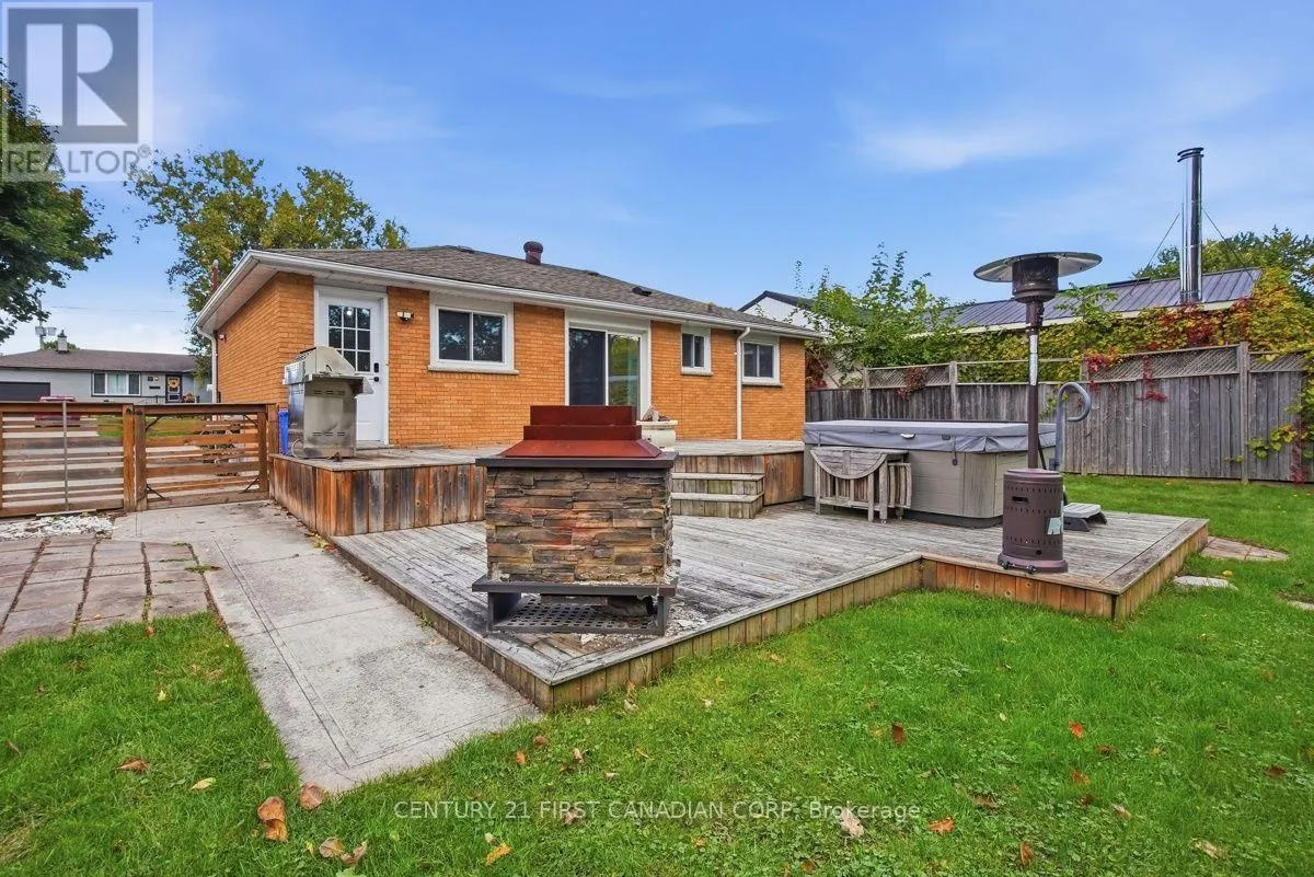 39 DALE DRIVE
