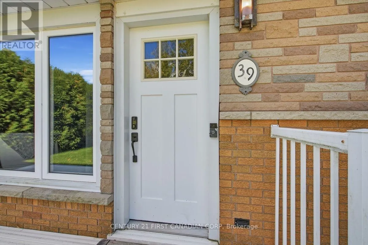 39 DALE DRIVE