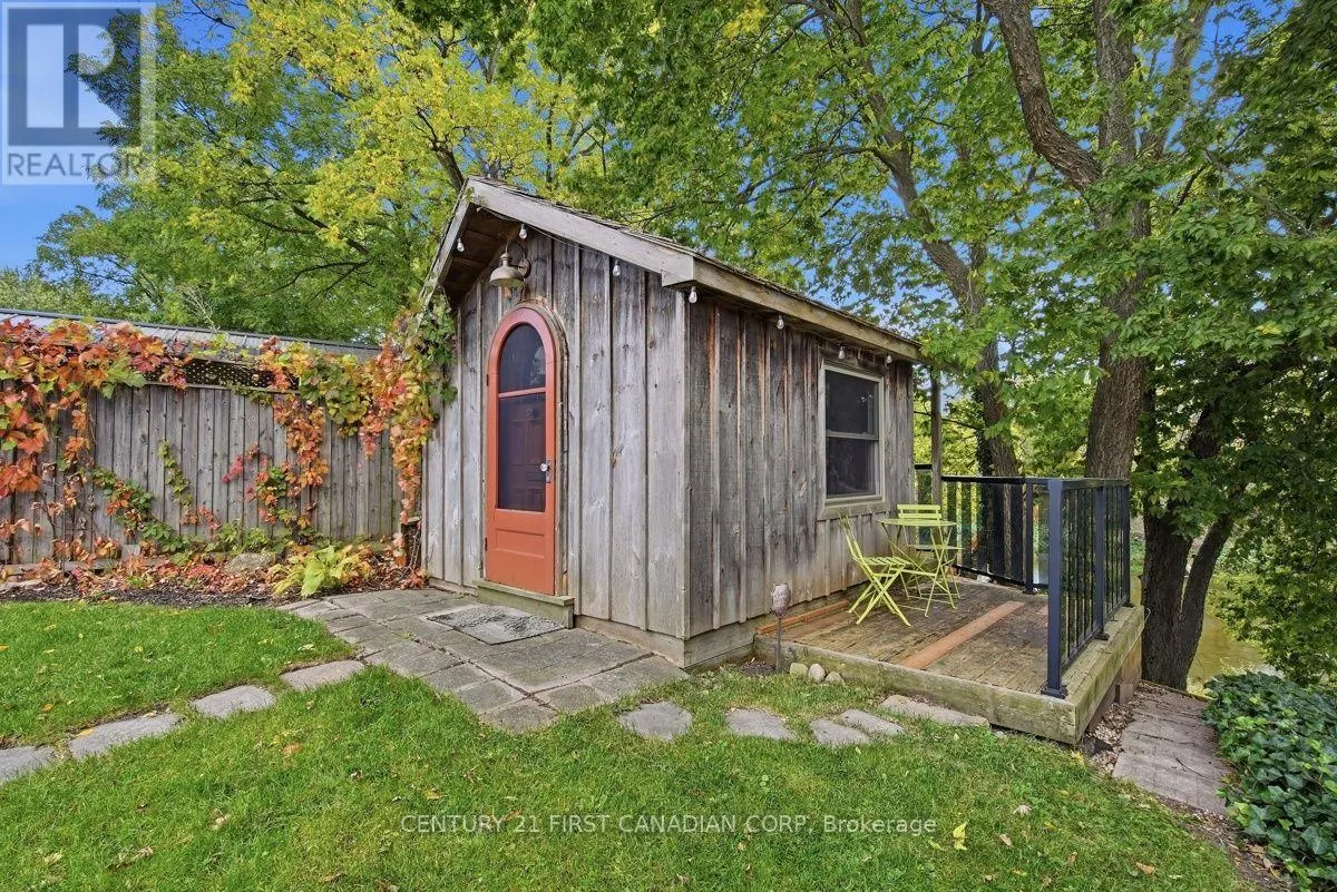 39 DALE DRIVE