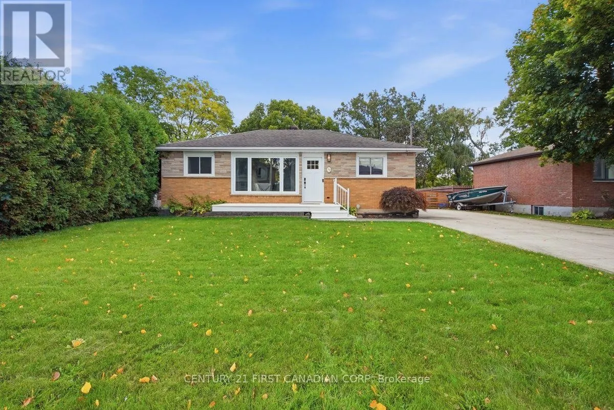 39 DALE DRIVE