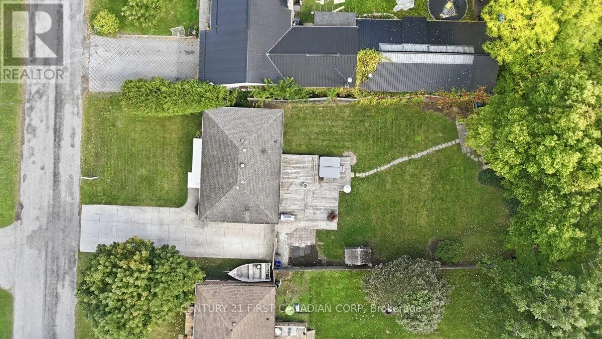 39 DALE DRIVE