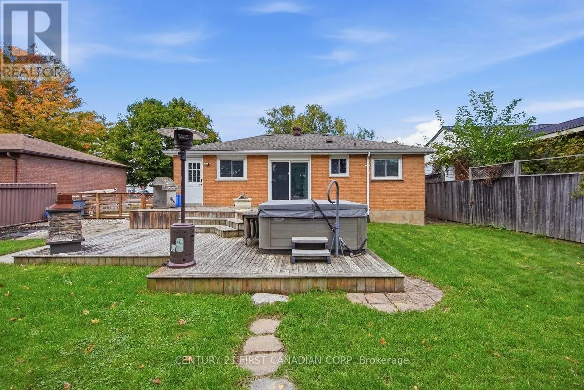 39 DALE DRIVE