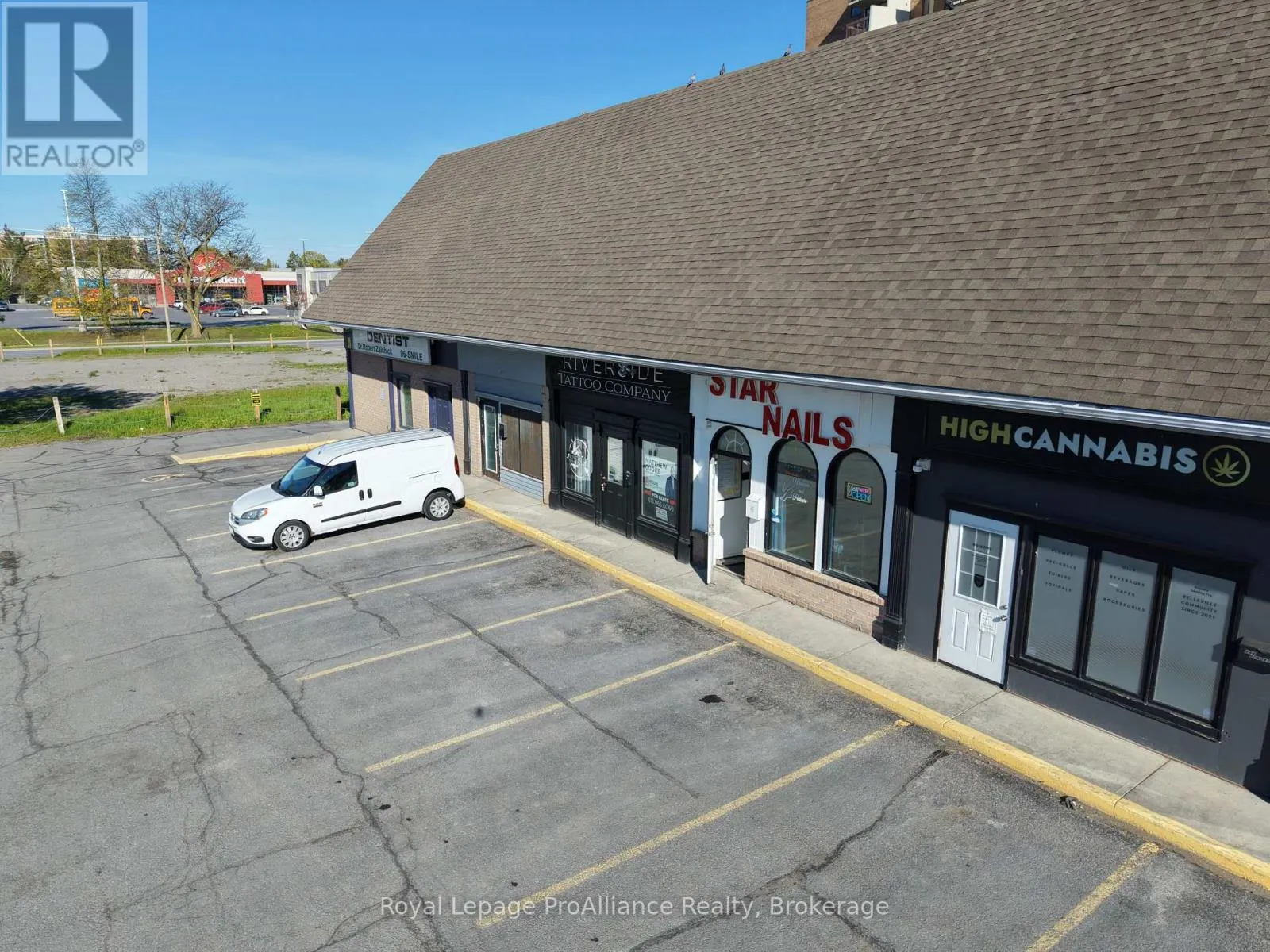 C - 444 DUNDAS STREET E #C