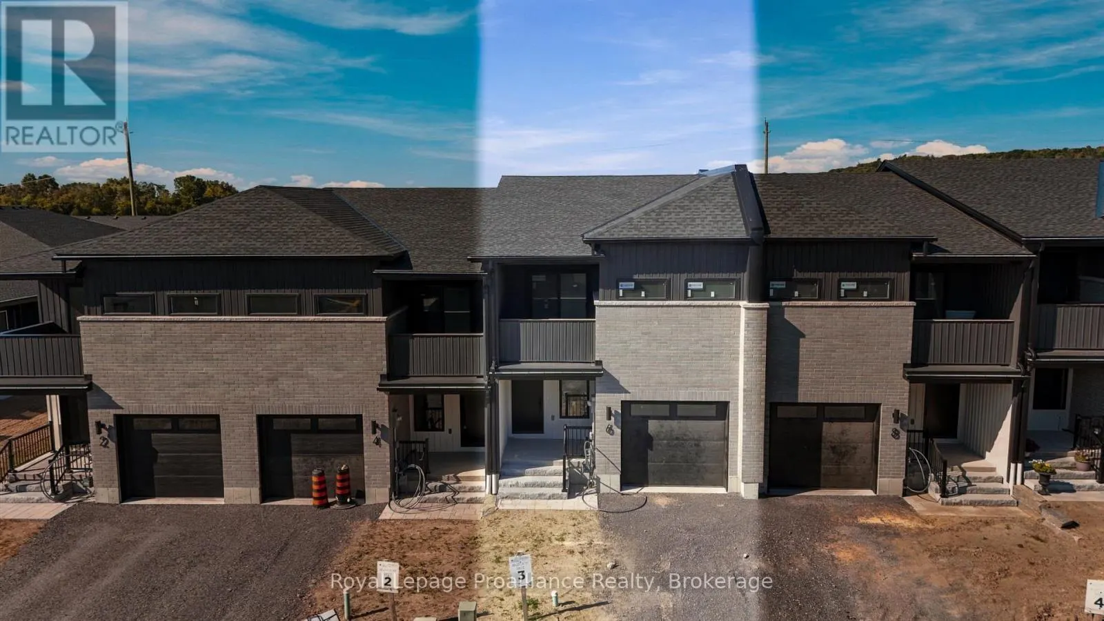 6 AMBROSIA WAY